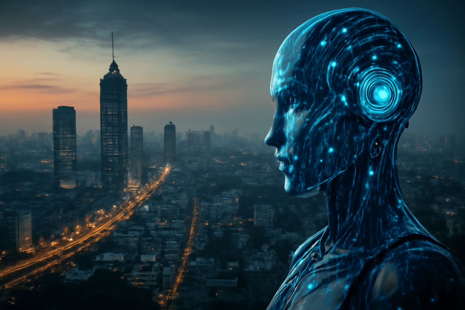 Bangalore Set to Host Major AI Revolution Summit in 2026 Amid India's Tech Surge