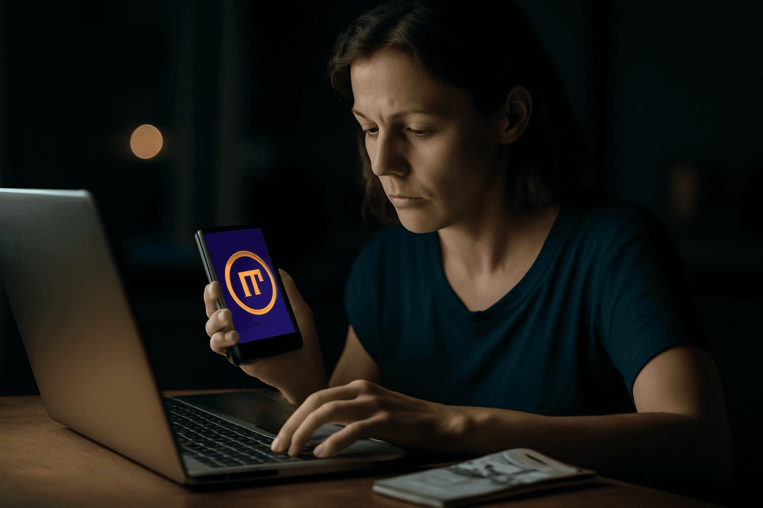 Pi Network Pays Its Workforce Less Than Two Dollars on Average for Massive Identity Verification Effort