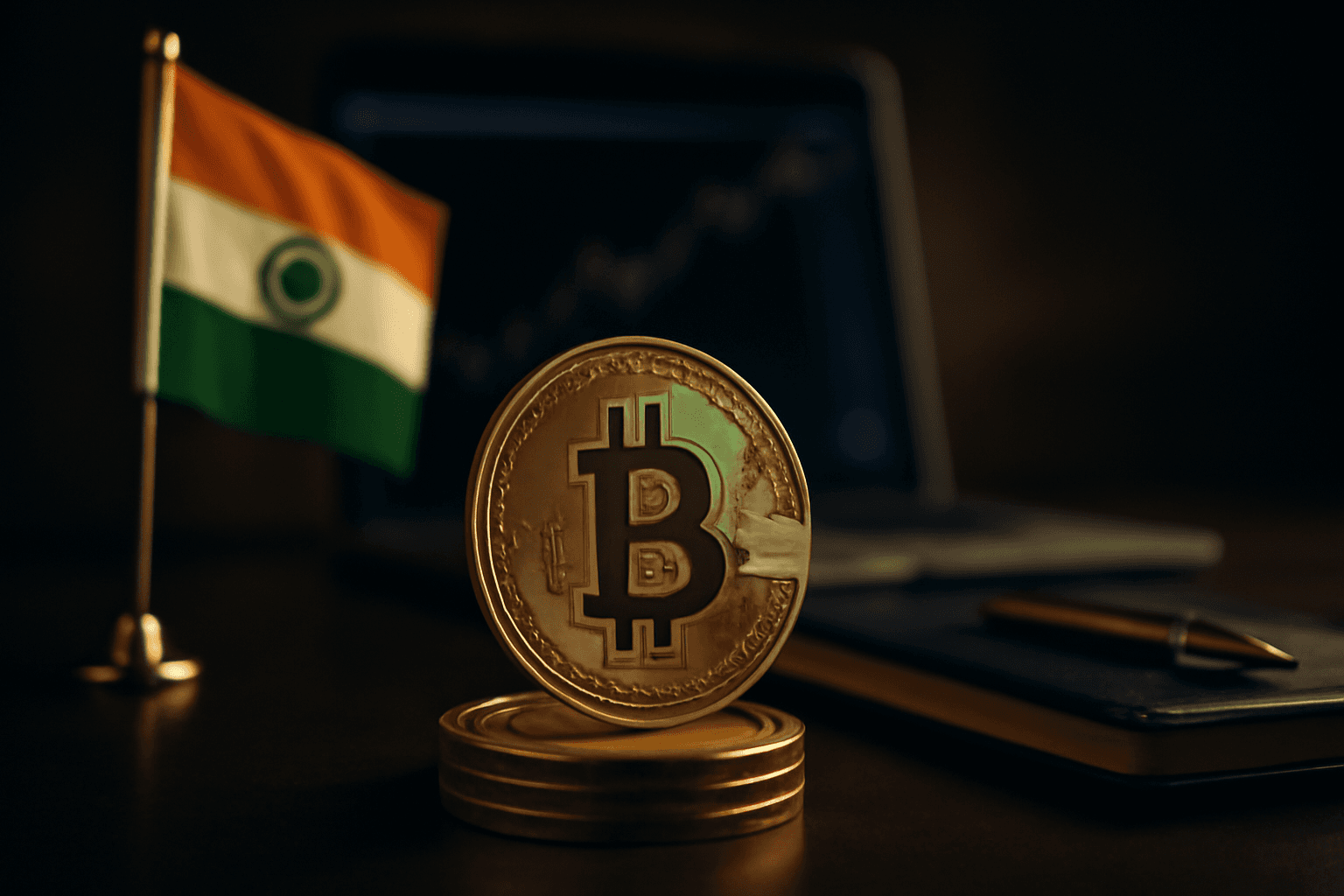 Navigating India's Crypto Compliance Landscape: Key Platforms and Guidelines
