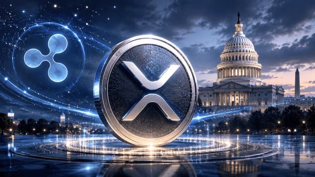 XRP and BNB Race Toward $100B Market Cap: What Analysts Are Predicting for Late 2026