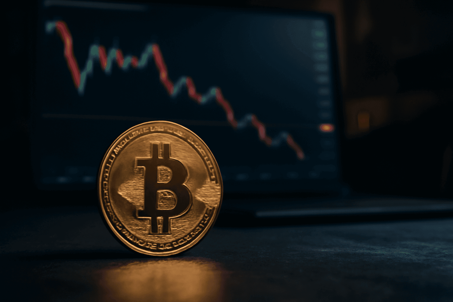 Bitcoin Nears Key Buy Zone as Rally Faces Seasonal Headwinds