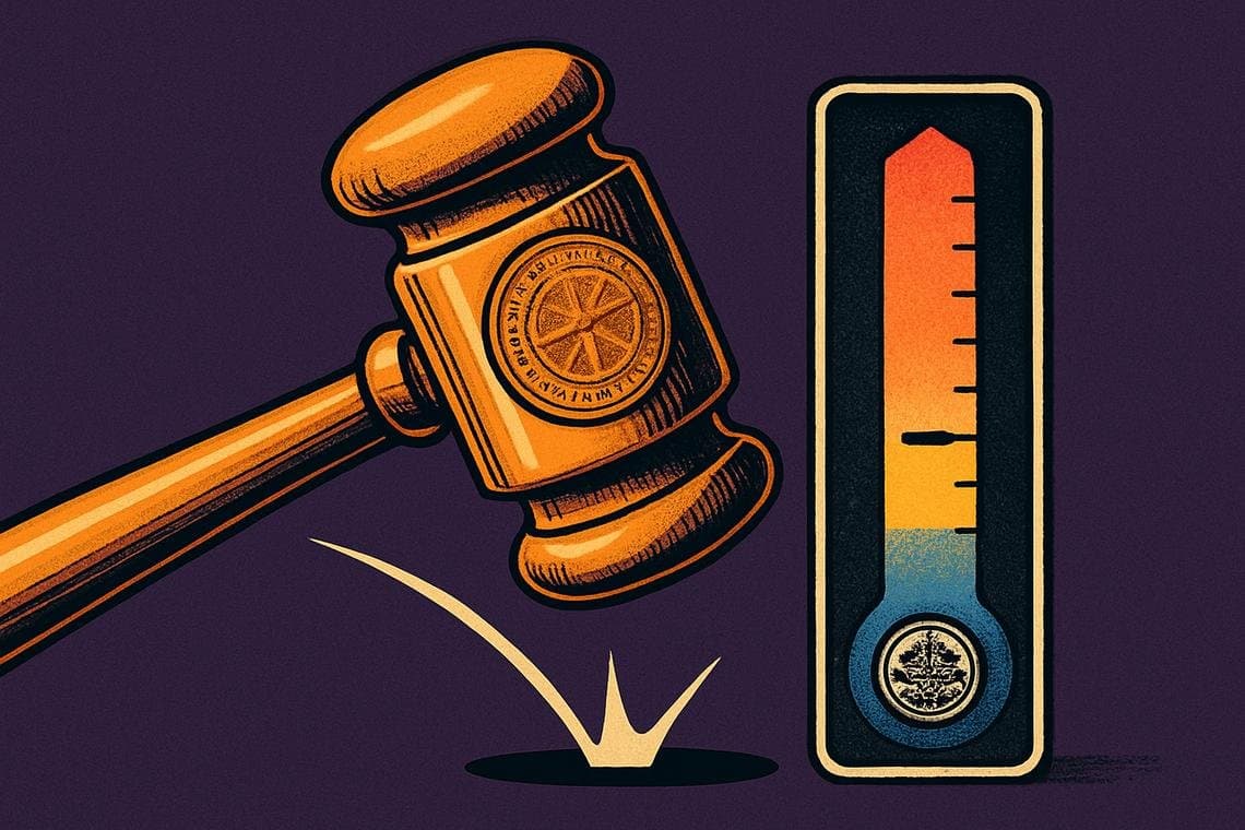 New Tariffs Affect Nearly All US Imports After Supreme Court Ruling