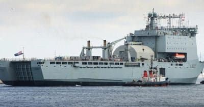 Tanker-Military Clash Raises Tensions in Gulf of Oman
