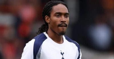 Djed Spence Becomes First Muslim England Player at World Cup