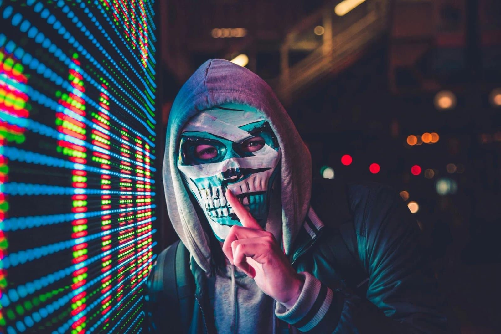 Fraudulent Flare Network Site Empties $8.5 Million in XRP from South Korean Investors