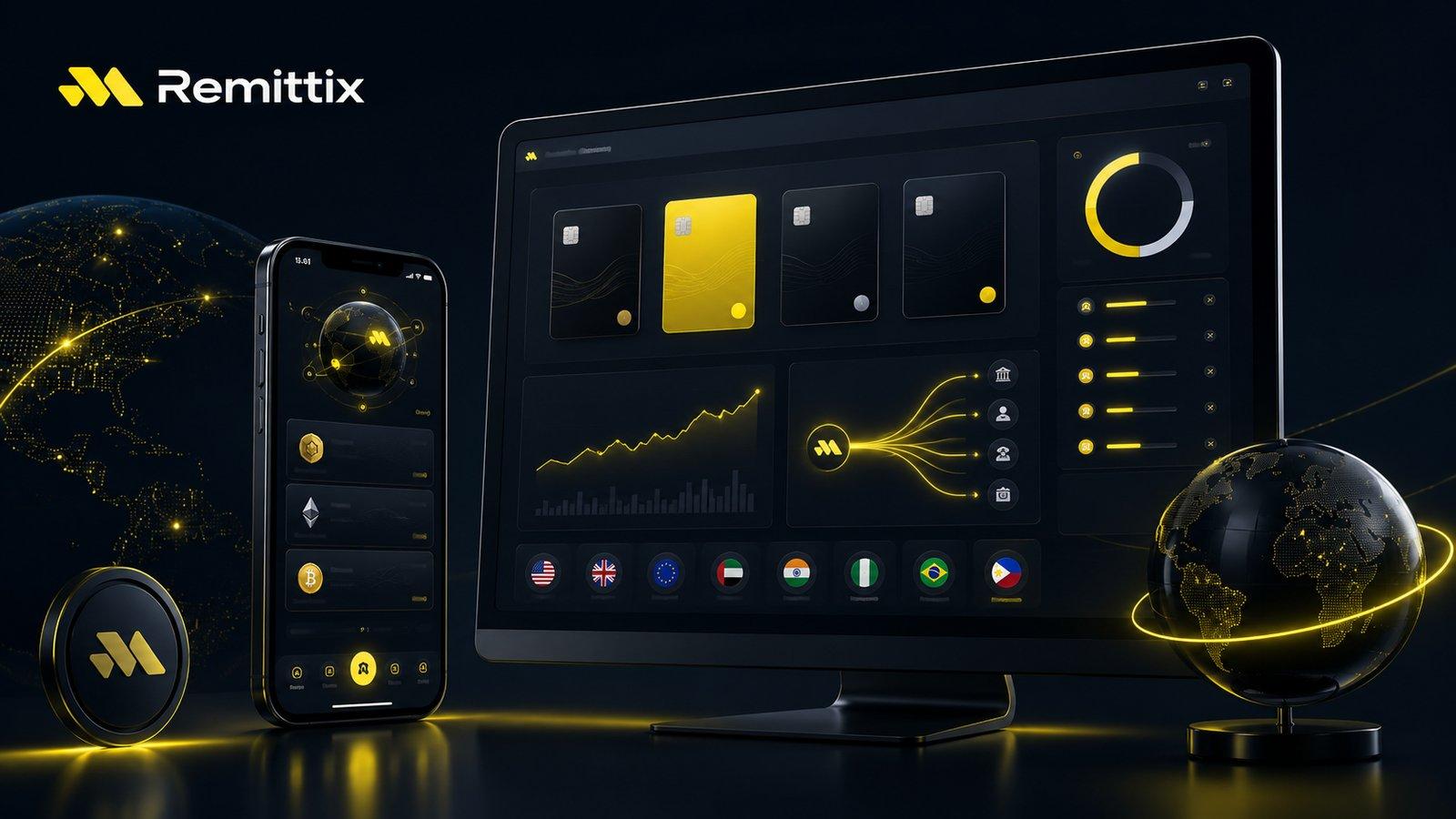 Remittix Announces $0.35 Minimum Price for RTX Exchange Launch