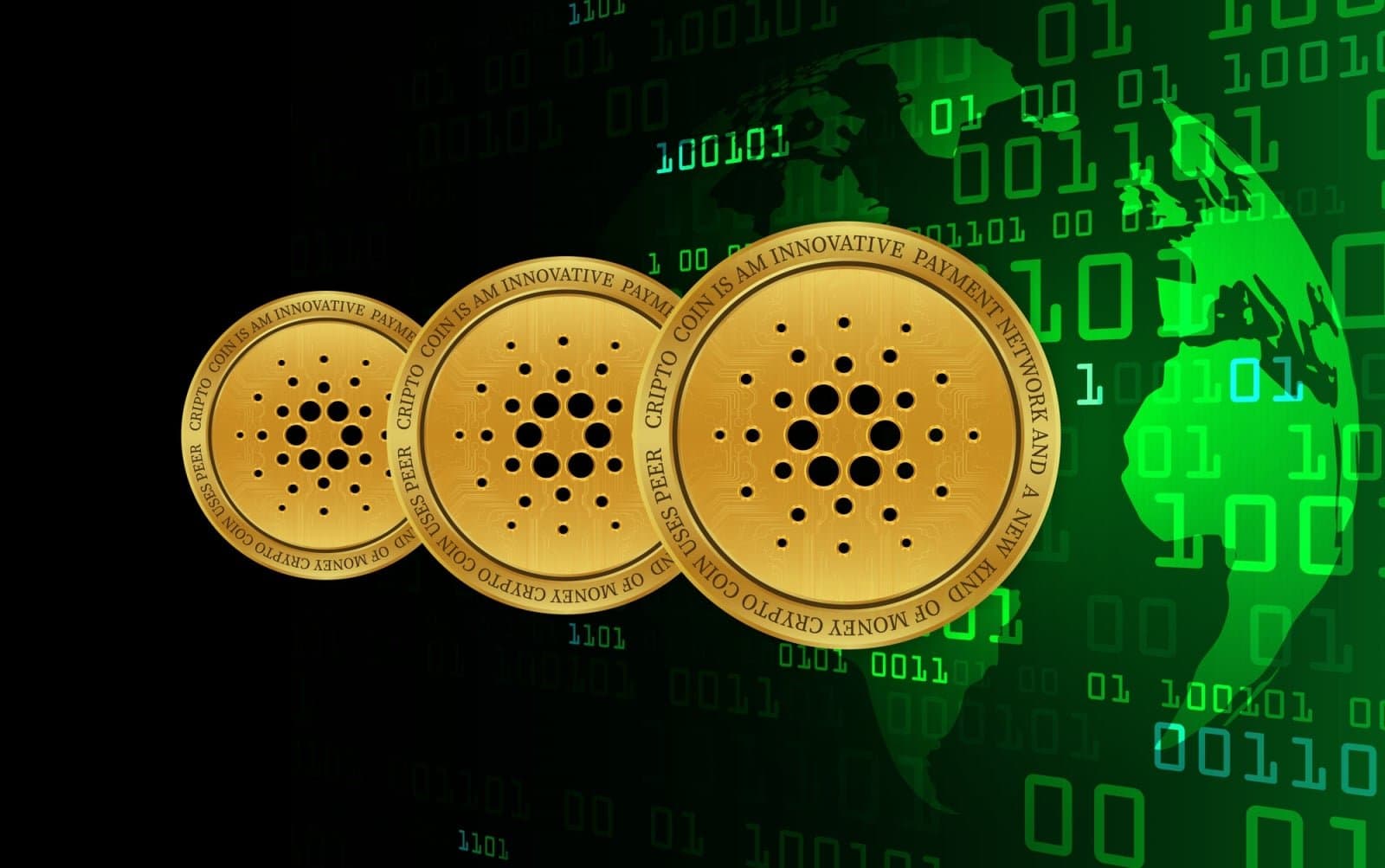Charles Hoskinson Challenges Cardano Community After Solana's SBI Partnership