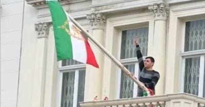 UK Diplomatically Engages Iran Over Alleged Proxy Attacks in Europe