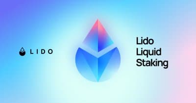 Nansen Introduces Non-Custodial ETH Staking with Lido's Infrastructure