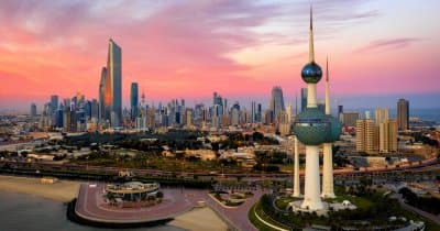 Kuwait Refutes Claims of Airstrikes on Iran, Adding Volatility to Crypto Markets