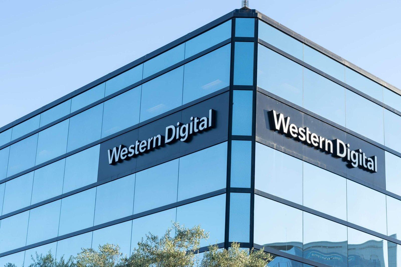 Wall Street Analysts Upgrade Western Digital Stock Price Targets