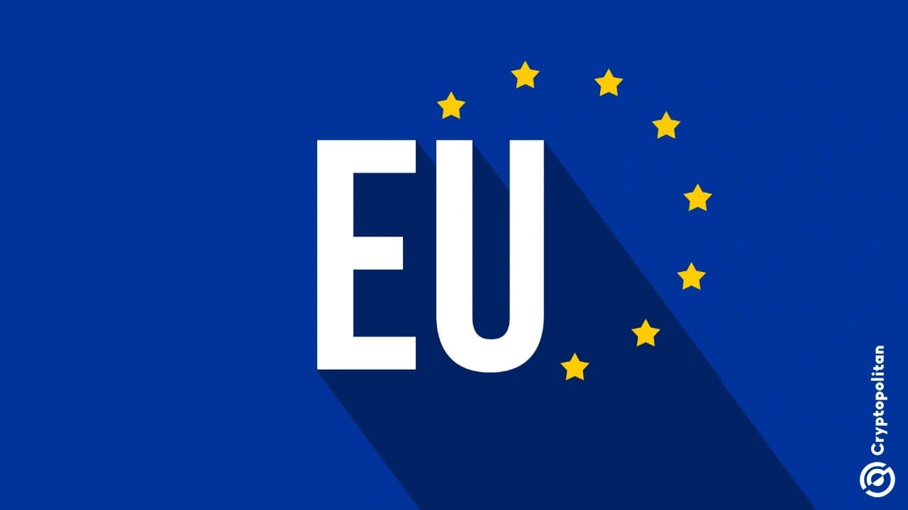 EU Prepares to Block Crypto Services from Entire Nations Over Sanctions Evasion