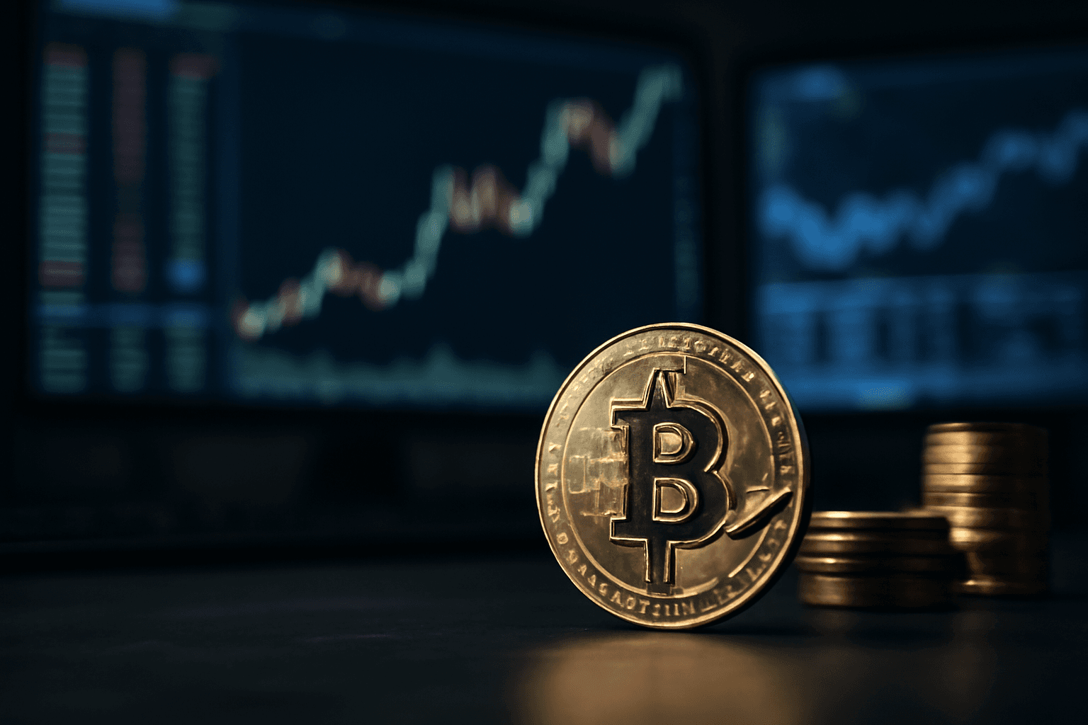 Bitcoin ETFs Experience Inflows, Ending Recent Outflow Trend