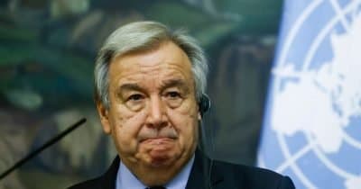 UN Chief Highlights Gaza Crisis as US-Iran Military Actions Escalate