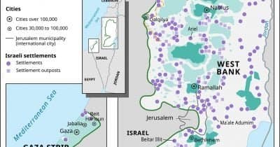 Israel Reinforces Authority in West Bank Amid Ongoing Gaza Conflict