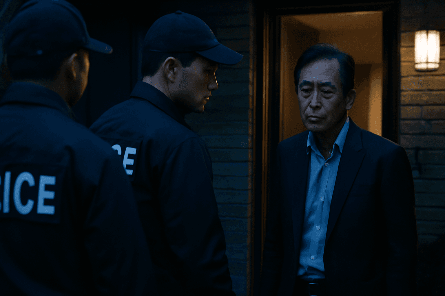Former South Korean Mayor’s Home Raided Over Alleged Crypto Disclosure Breach