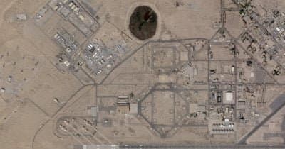 IRGC Launches Attack on US Air Base in Kuwait Amid Rising Gulf Tensions