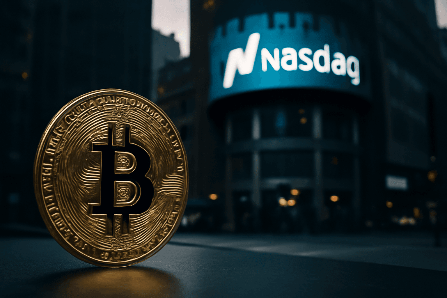 Zhibao’s $220M Bitcoin-Funded PIPE Faces Nasdaq Compliance Hurdle