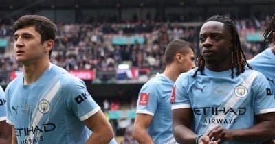 Manchester City Secures Khusanov Until 2031 Amid Growing Trend of Long-Term Contracts in Premier League