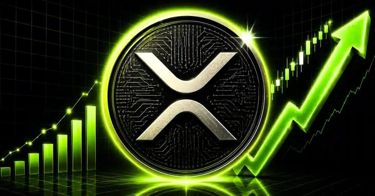 XRP Faces Challenges as It Aims for Price Recovery Above $1.20