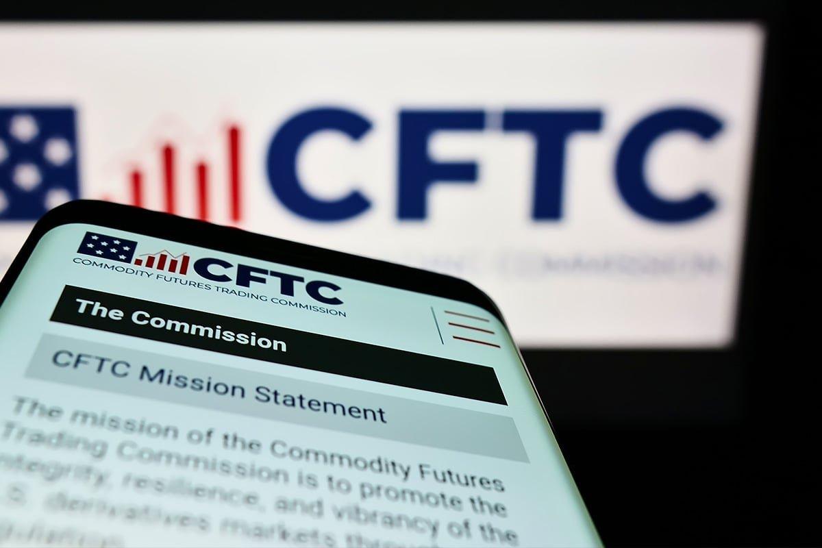 CFTC Alleges Fraud in $14 Million Crypto Futures Scheme