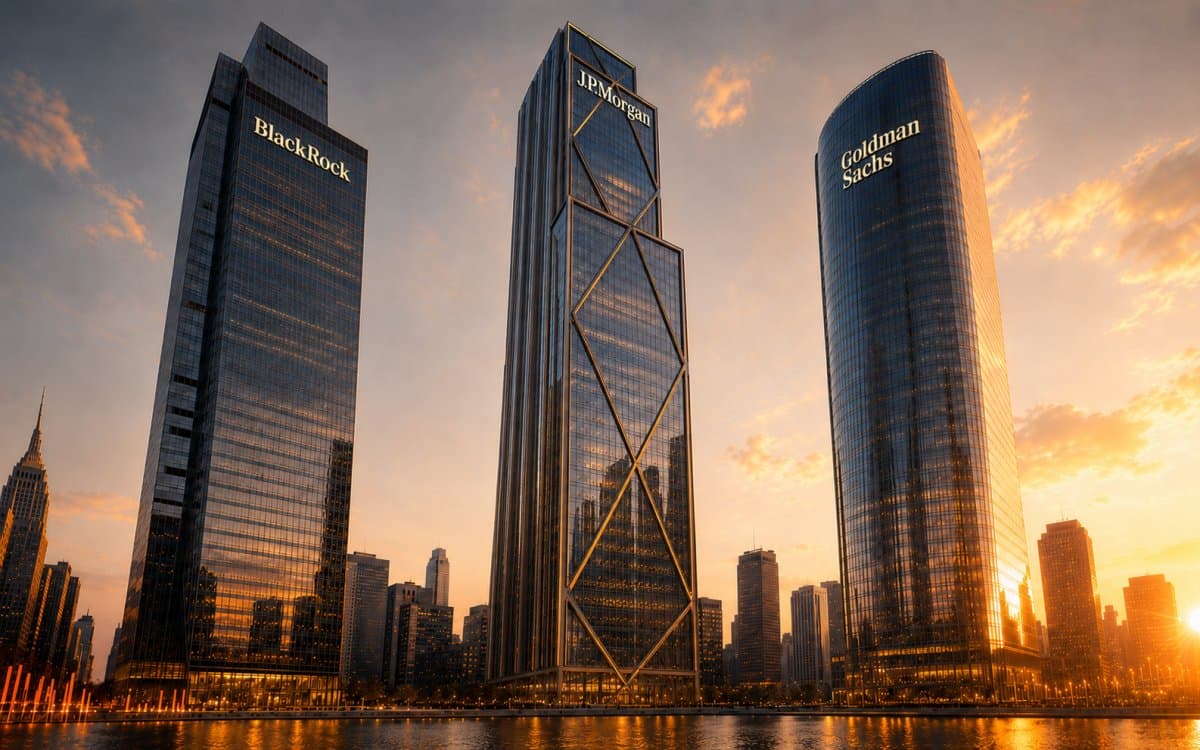 DTCC Initiates Tokenization of Stocks and Bonds With Major Financial Firms