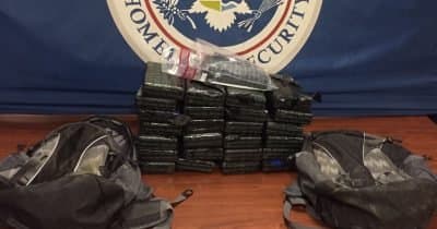 Major Cocaine Seizure Uncovers Links to Irish Fintech and Dubai Properties