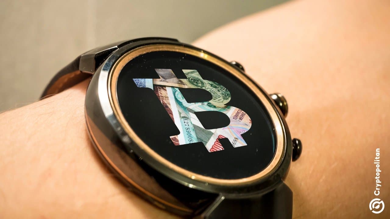 Bitcoin Holds Strong Despite July’s Market Turbulence