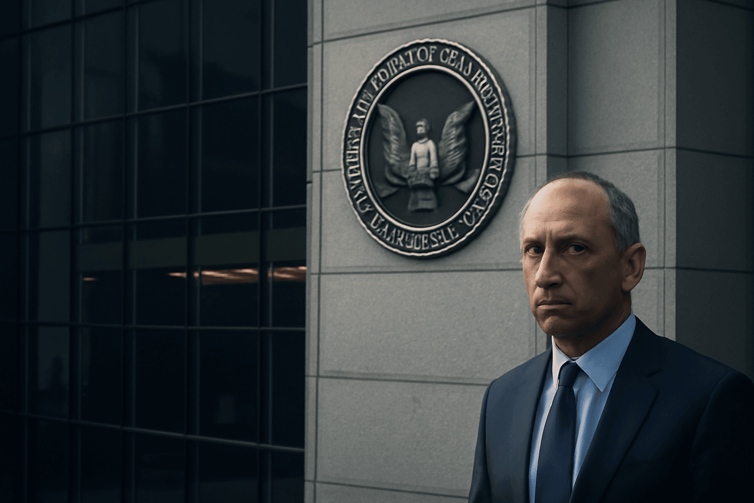 SEC Aims to Update Crypto Regulations for Exchanges and Brokers in 2026