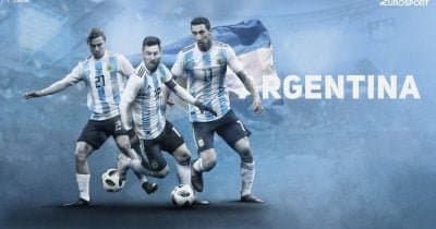 Argentina's World Cup Success Boosts Fan Token and Sports Betting Token Activity