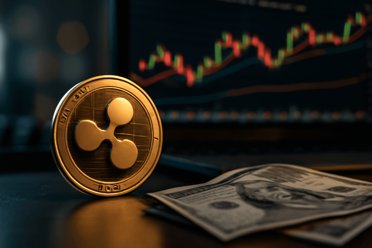 Ripple's Recent XRP Unlock Worth $1 Billion Seen as Non-Issue by Analysts