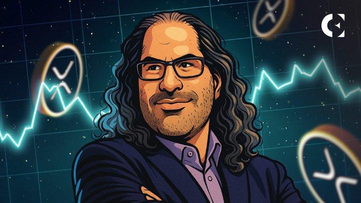 Ripple's David Schwartz Advocates for XRP Holders Amid Business Strategy Debate