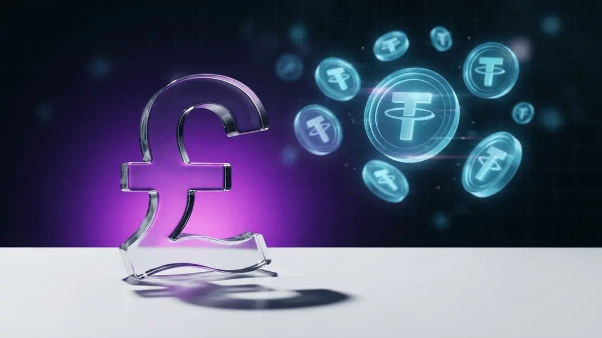 UK Political Scene Shaken by £5M Crypto Donation and Regulatory Probes