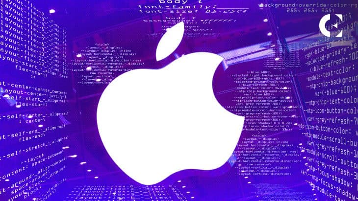 Apple Sued Over $1.8 Million Bitcoin Wallet Scam on App Store