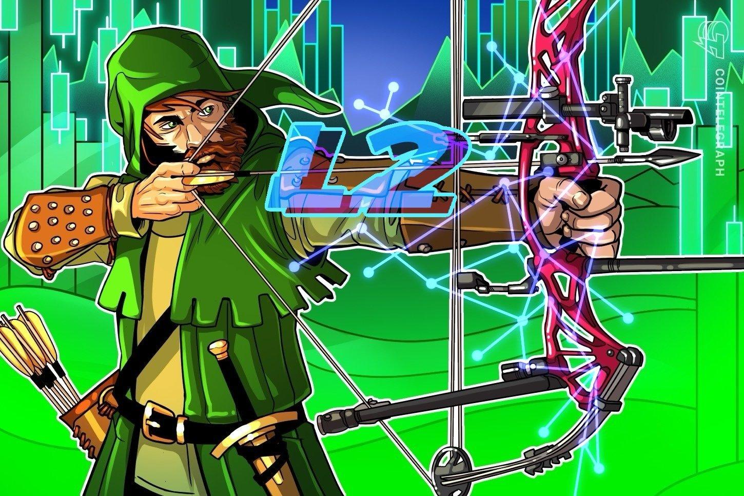 Robinhood Chain Bridges Over $70 Million in Ethereum in First Week