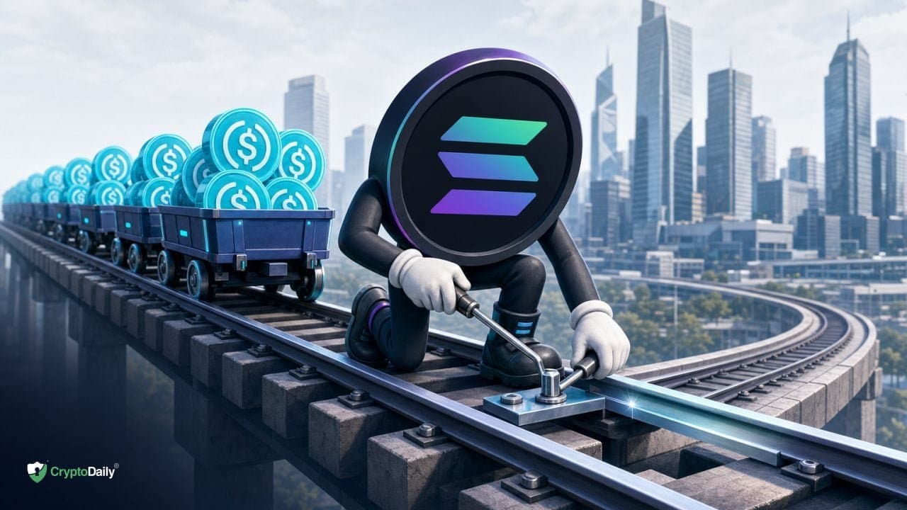 Solana Emerges as a Go-To Platform for Enterprise Stablecoin Payments