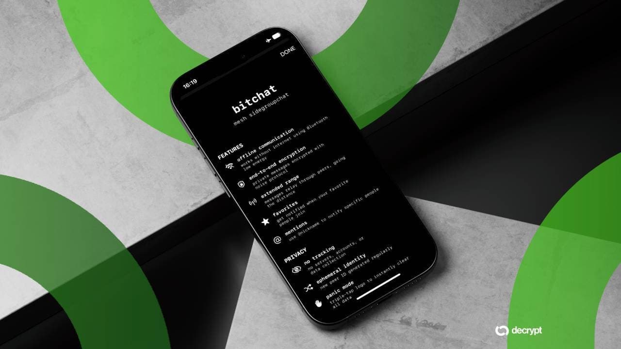 India Demands Removal of Jack Dorsey’s Bitchat from GitHub Following Protests