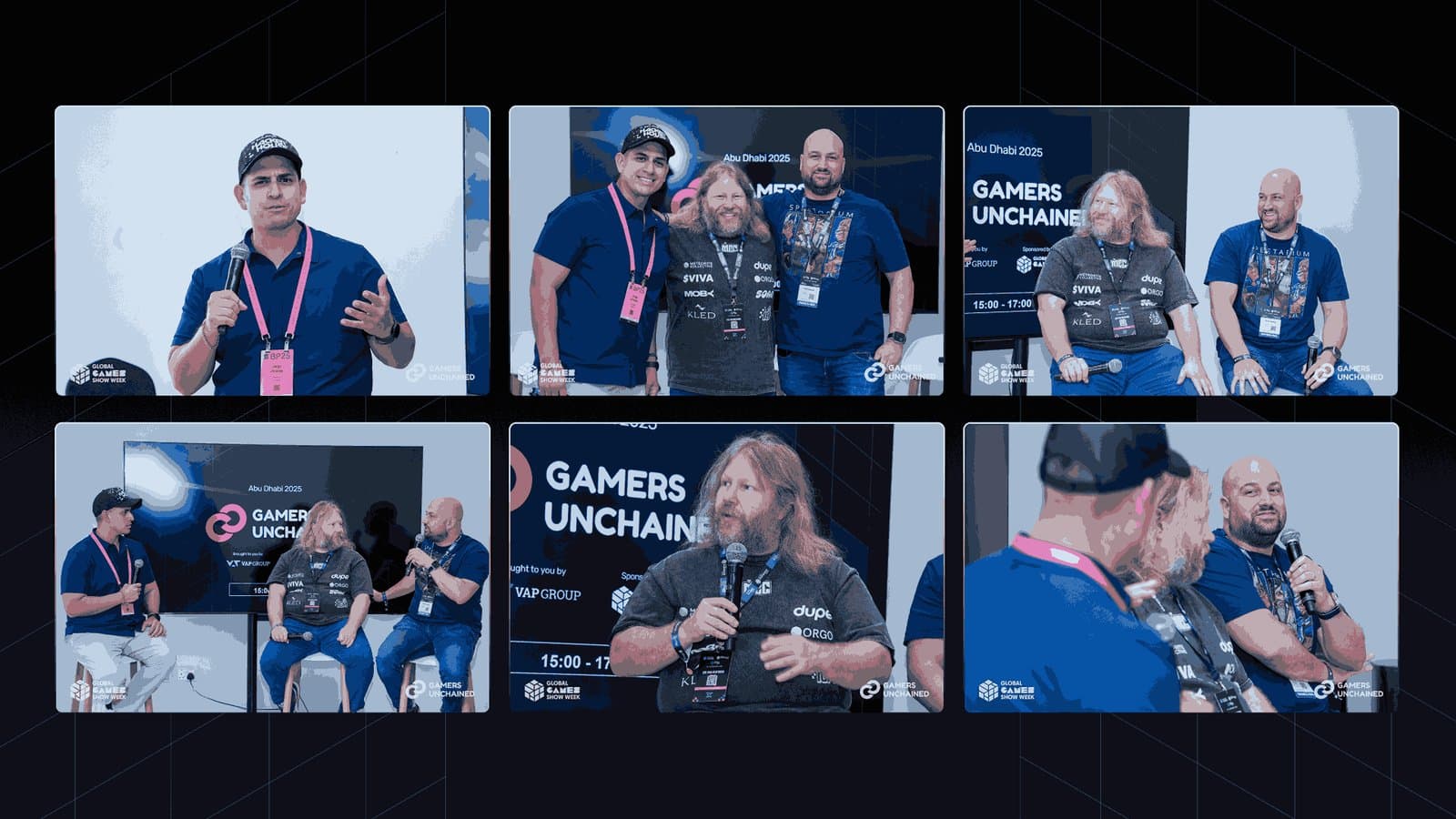 Web3 Gaming Summit Drives Rapid Growth and Revenue Strategies Amid Rising Costs
