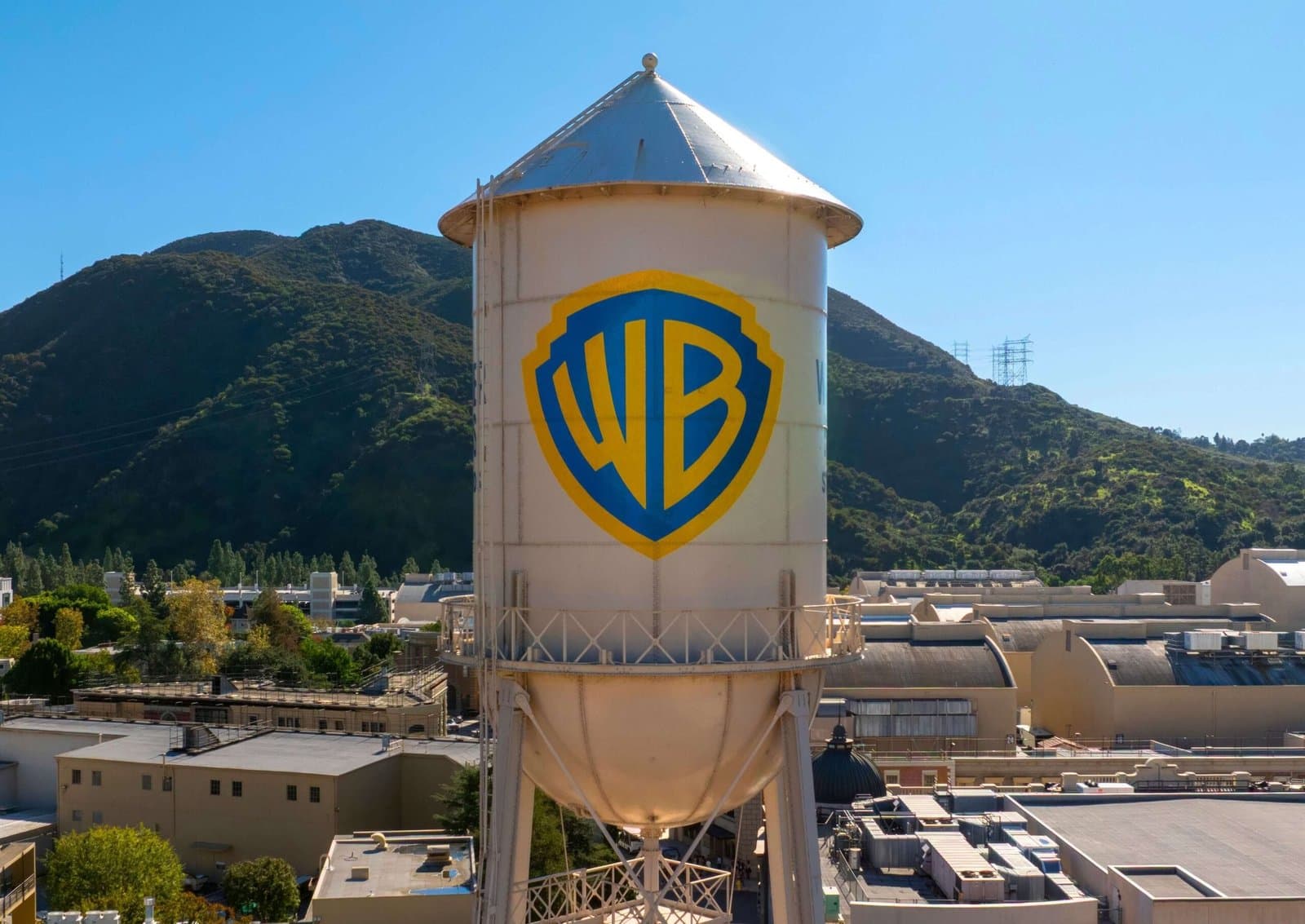 Warner Bros CEO Sells $59 Million in Stock Amid Merger Challenges
