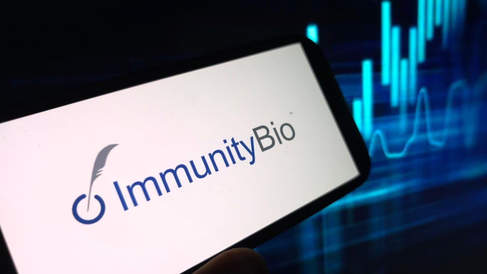 ImmunityBio Shares Climb After UAE Approves ANKTIVA for Key Cancer Treatments
