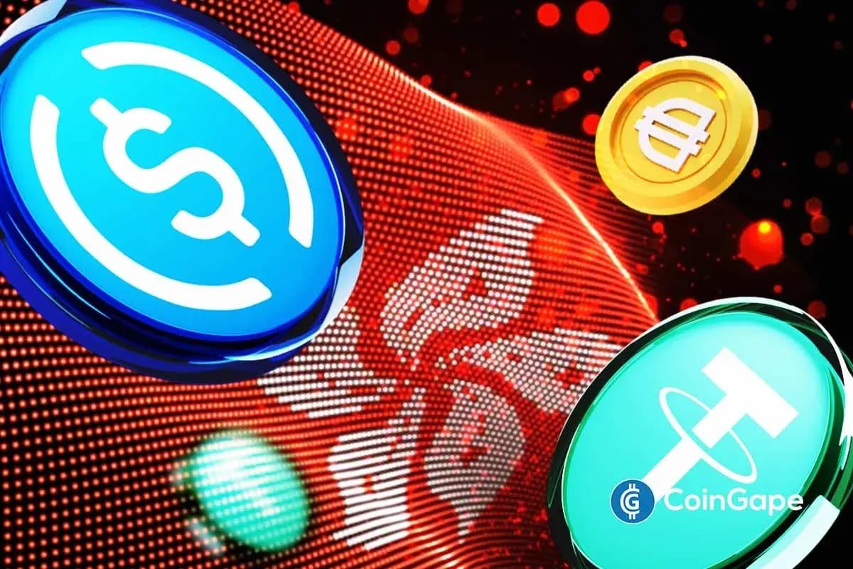 Hong Kong's Monetary Authority Kills October Stablecoin License Rumor