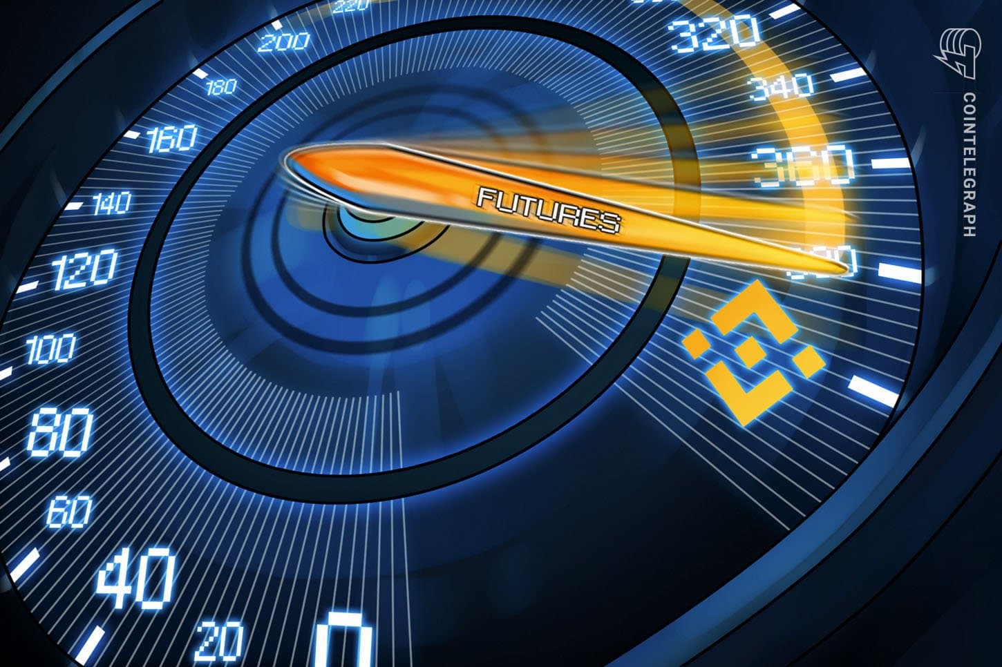 Binance Achieves $1.61 Trillion in Futures Trading Volume in June