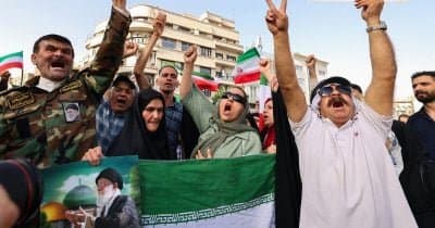 Iran Warns of Severe Retaliation Against US Strikes