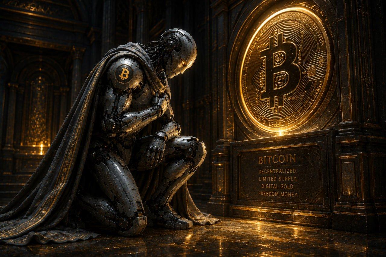 Meta AI's Bitcoin Predictions for 2026 Spark Interest