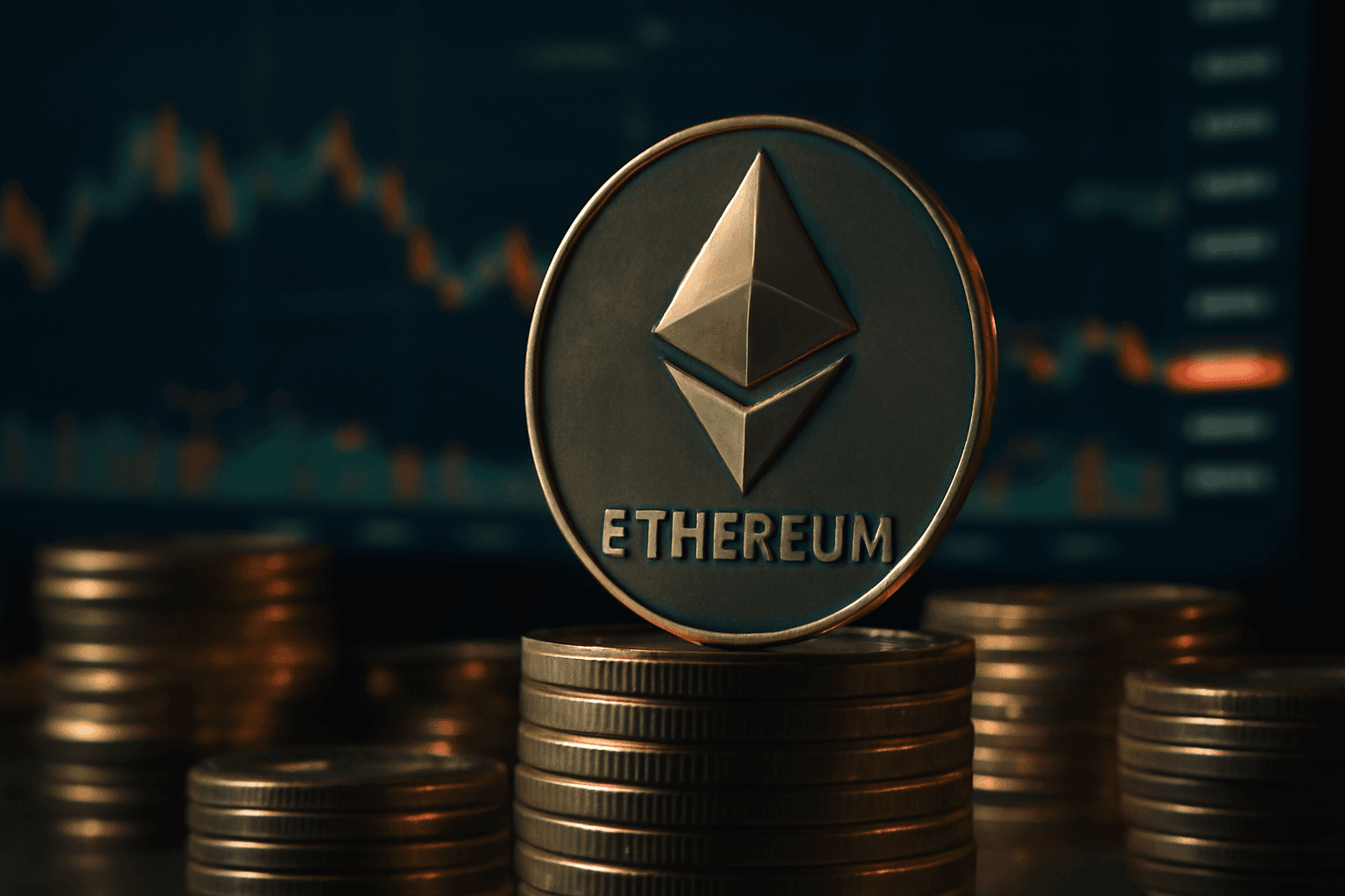 BitMine Expands Ethereum Holdings by Nearly 10,000 ETH Amid Market Uncertainty