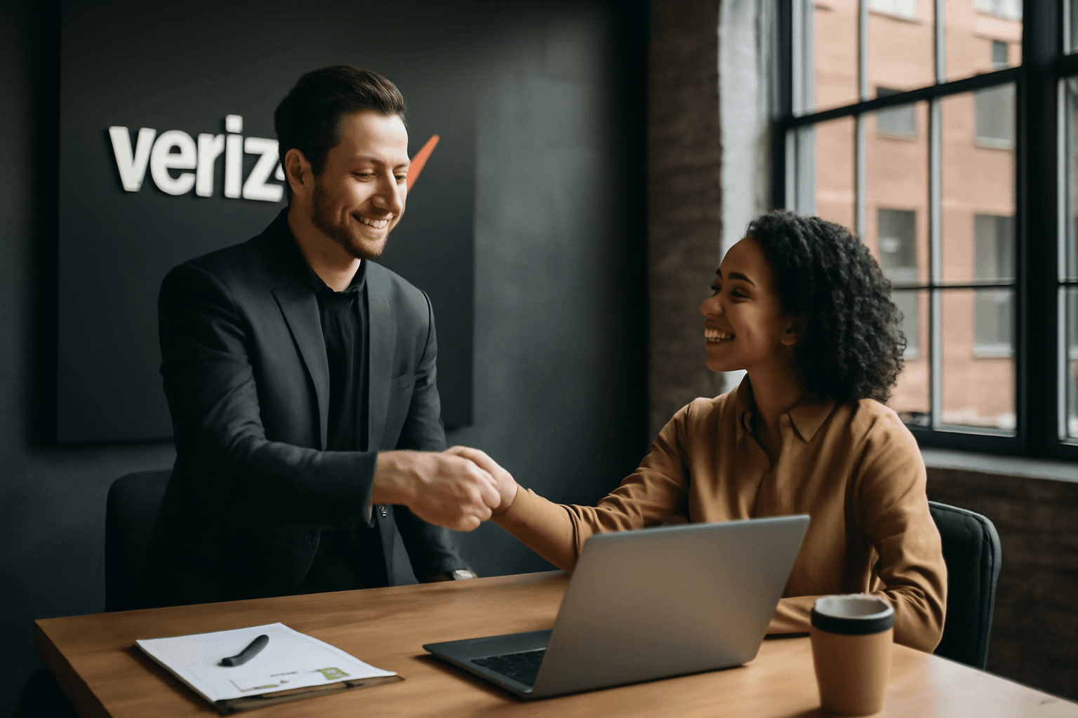 Verizon Supports Small Business Growth with Super Pitch Initiative