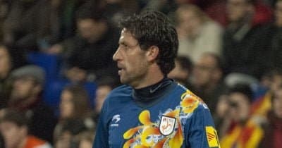 Former World Cup Champion Barred From US Ahead of 2026 Final