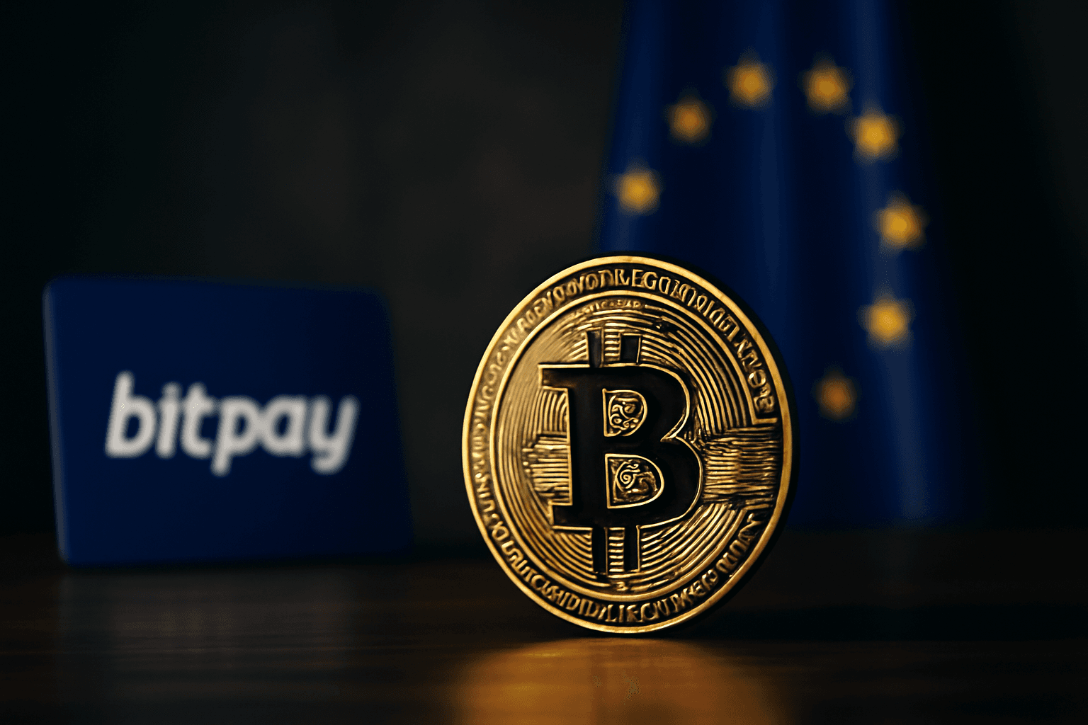 Bitpay Receives MiCA Approval to Expand Across Europe