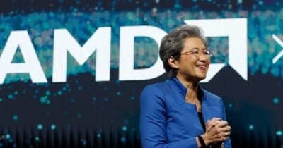 AMD Poised to Hit $100 Billion Data Center Revenue Two Years Sooner Than Expected