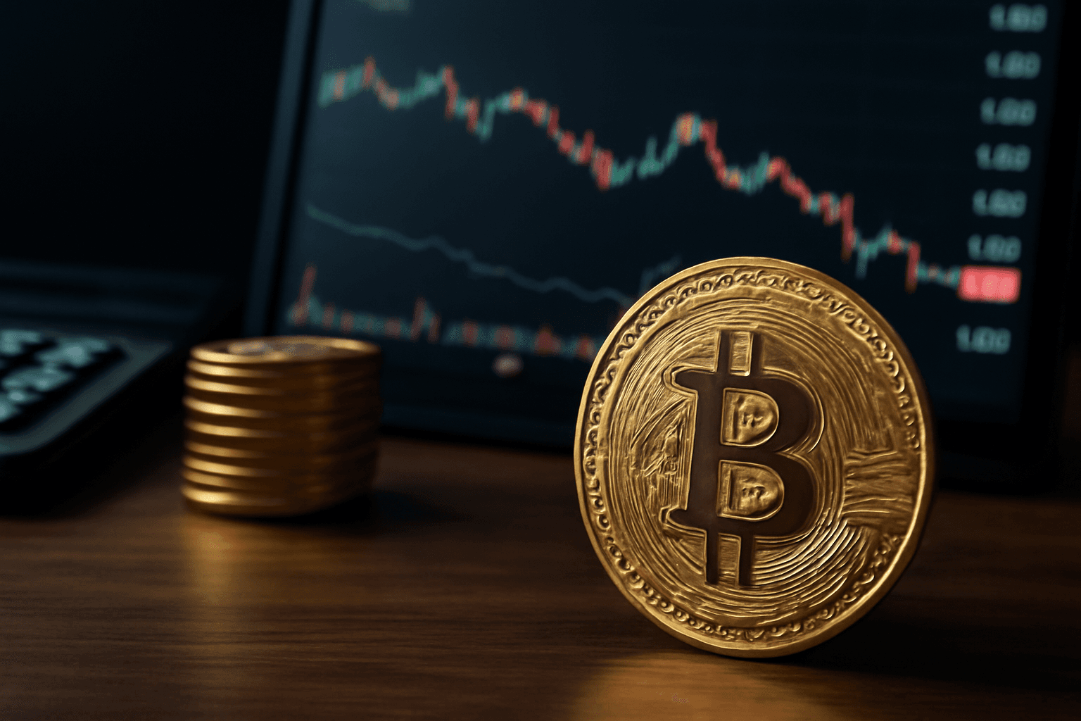 U.S. Bitcoin Prices Remain Lower Than Global Rates for 50 Days